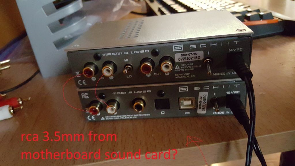 External sound card [H]ardForum